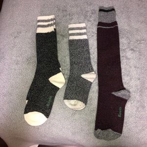 Roots Socks
